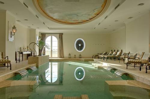 Suites y habitaciones de hoteles con piscina cubierta y privada en Mar del Plata