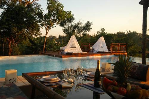 Hoteles, apartamentos y bungallows con piscina privada en Puerto Iguazu