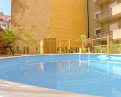 Apartamentos de 5 dormitorios con piscina privada en Lisboa AR - Lisbon Terrace