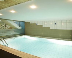 Hotel en Andorra con piscina privada cubierta Holiday Inn Andorra