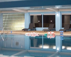 Apartamentos con piscina privada en Luxe and Luxuries - Porto