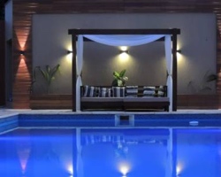 Apartamentos con piscina privada Costa Iguazu