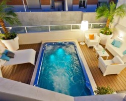 Apartamento en Malaga con piscina privada Spain Select Calle Nueva Apartments