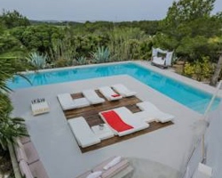 Soli Budha Villa 6 dormitorios con piscina privada