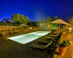Casa Calma Ibiza Villa con piscina privada