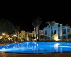 Hotel Adriana Beach Club Hotel Resort - All Inclusive con 4 piscinas al aire libre